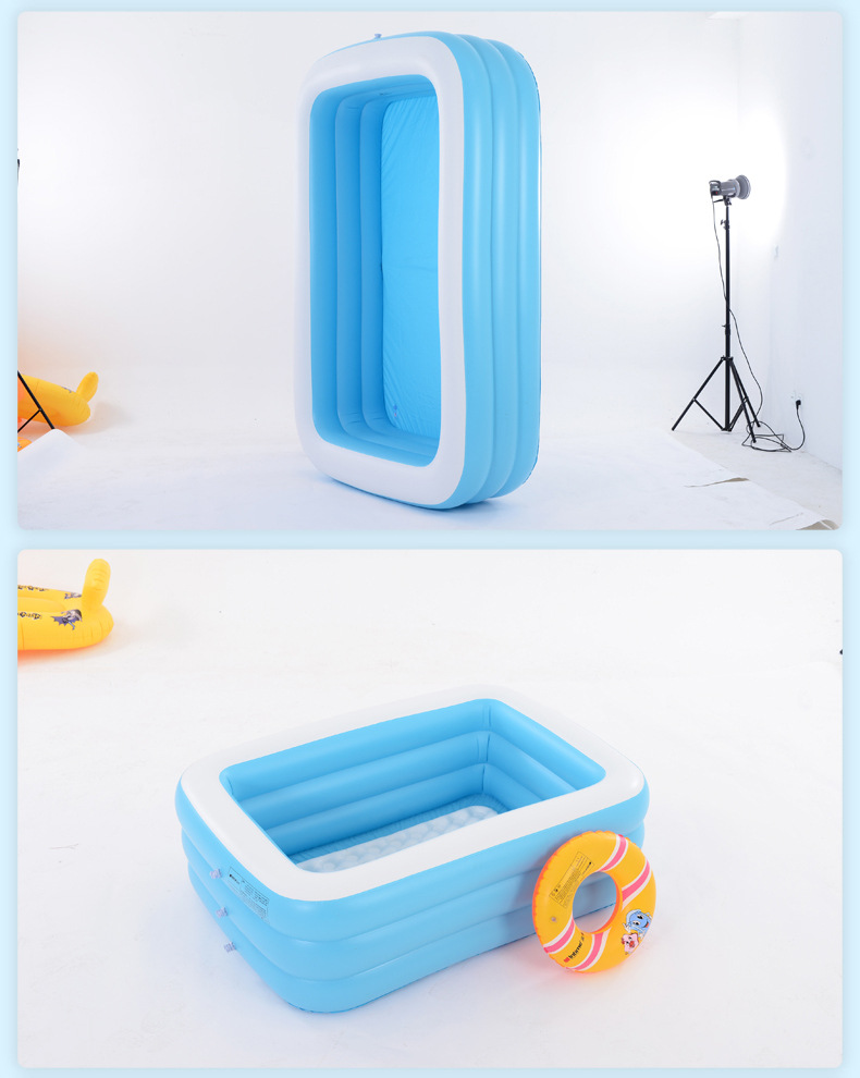 蓝白三环水池YT-327S_22