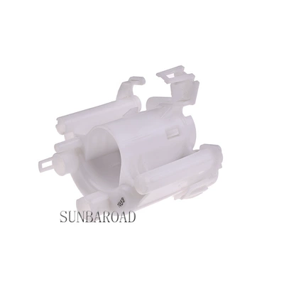 grid, Gasoline filter