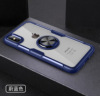 Apple, iphone11, acrylic phone case pro, silica gel protective case