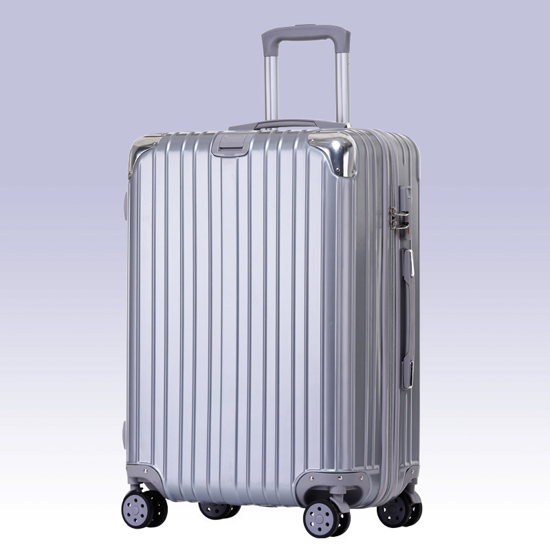 Travel Suitcase for Men and Women with Password Lock, Universal Wheels, 28inch Leather Suitcase, 20inch Carry-On Luggage, Large Capacity, Lightweight Travel Suitcase for Men and Women with Password Lock, Universal Wheels, 28inch Leather Suitcase, 20inch Carry-On Luggage, Large Capacity, Lightweight