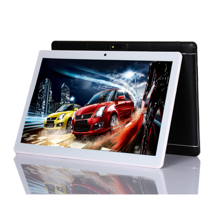 Tablette DIMENSION 101 pouces 32GB 1.5GHz ANDROID - Ref 3421670 Image 1