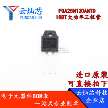 FGA25N120ANTD �������O��TO-3P 25A 1200V IGBT늴Št��