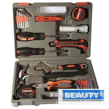 圣德保罗29件套家用工具套装组合 五金工具 SD-008