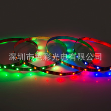 SK6812�òʟ� ���c�ο�30��ÿ�� 5050LED��ˮ���R���lWS2182B