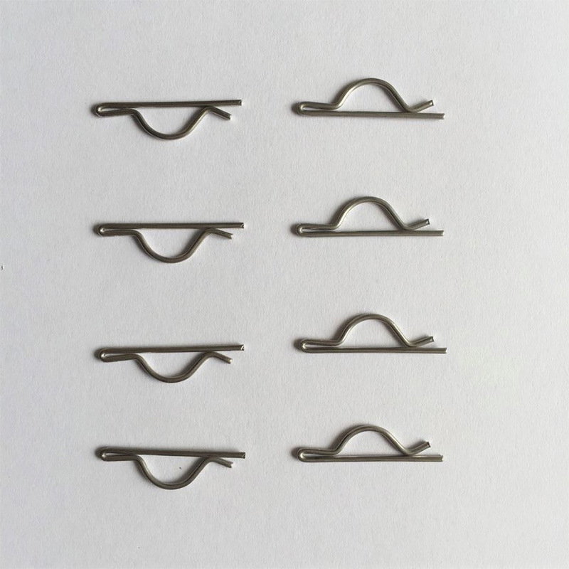 弹簧夹 工业上色夹 手工夹 金属柄大量供应