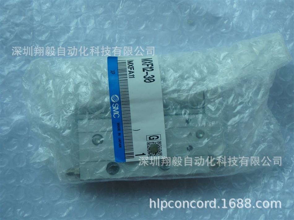 供应全新原装 MXF12-30 气动滑台