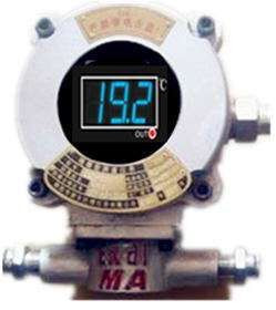 供防温度表 型号:NA511-BWTM-200库号：M25902