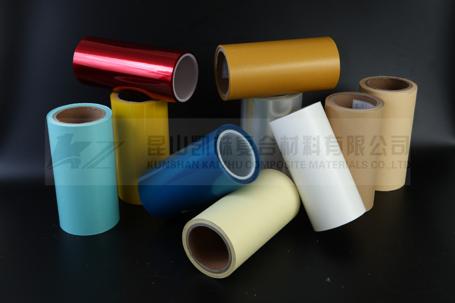 离型纸、离型膜1