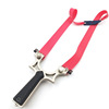 Slingshot, metal resin, new collection, wholesale