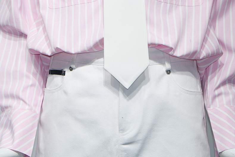 Costume femme JORUW en Mélange de coton - Ref 3335709 Image 3