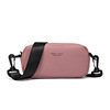 Shoulder bag, universal one-shoulder bag, 2020, Korean style