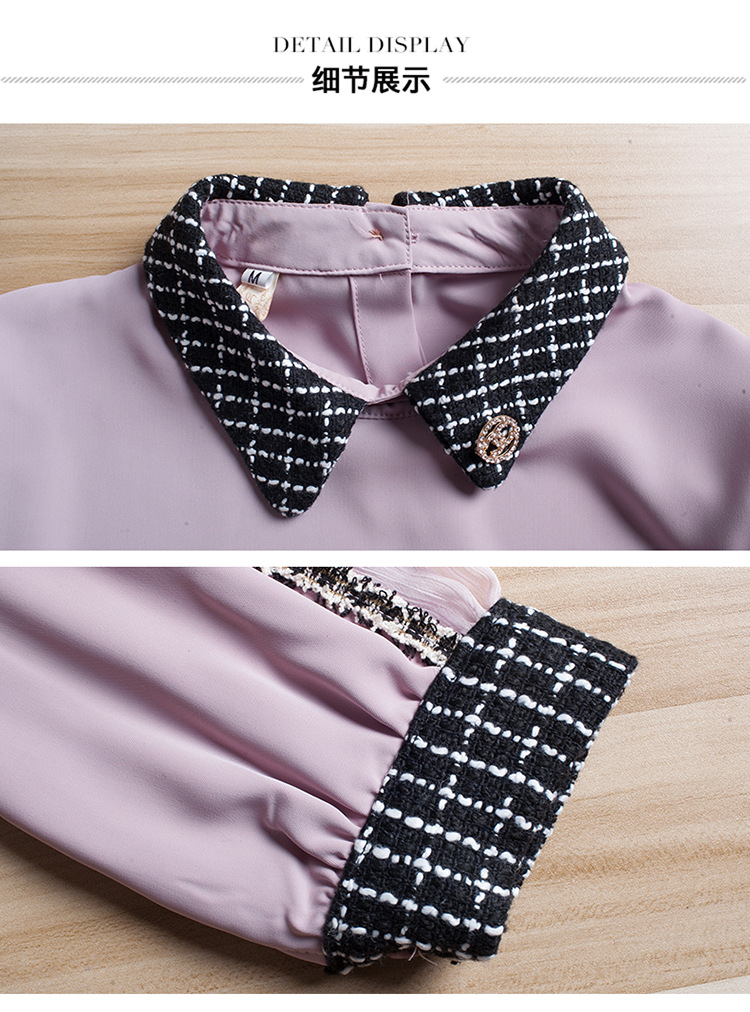 Costume femme en Mousseline - Ref 3333667 Image 31