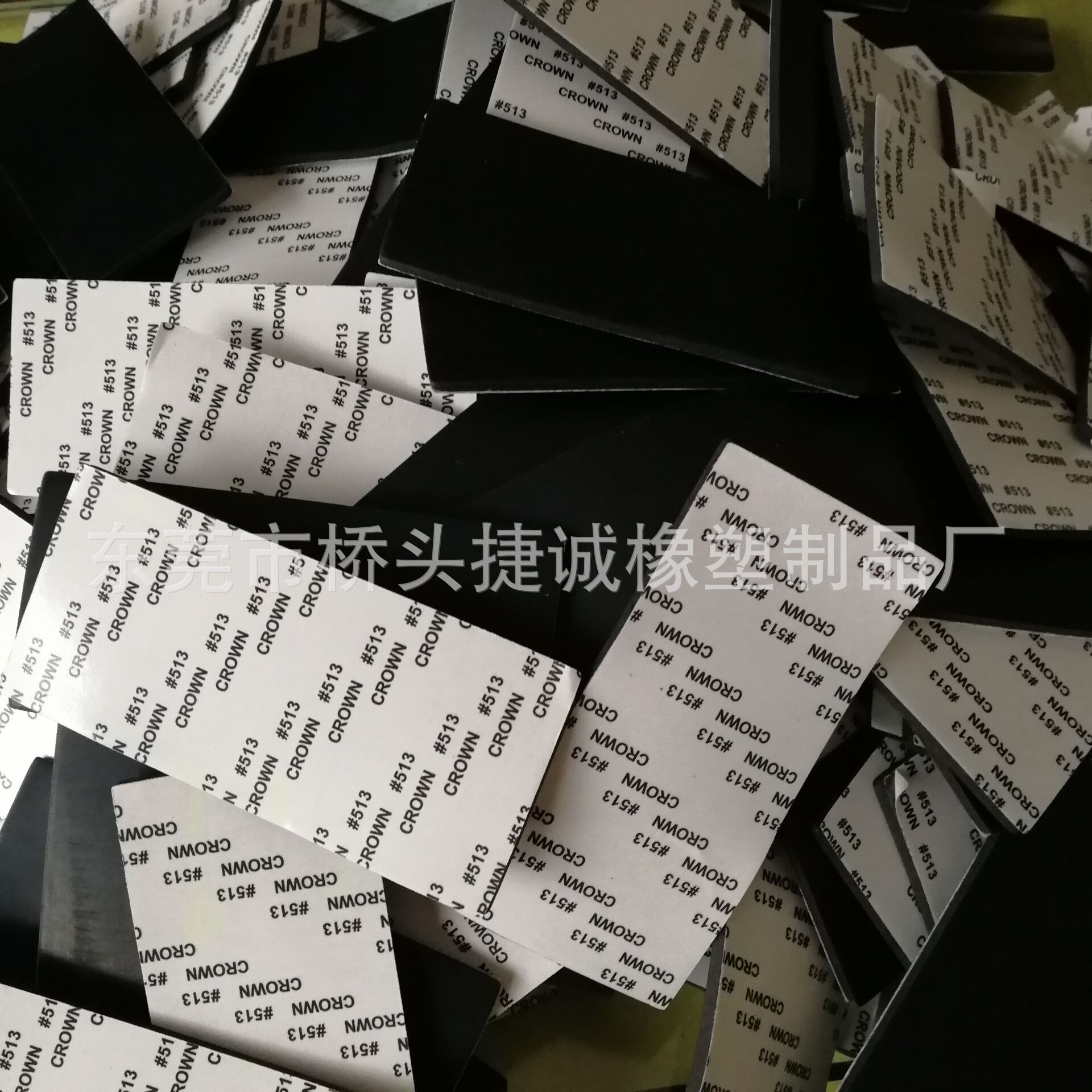 网格l橡胶胶垫，密封橡胶垫圈，抗油橡胶胶垫，圆形橡胶脚垫