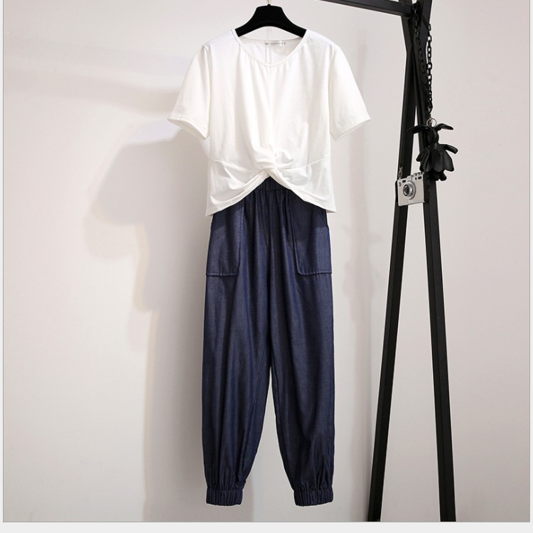 Costume femme en Coton - Ref 3335784 Image 14