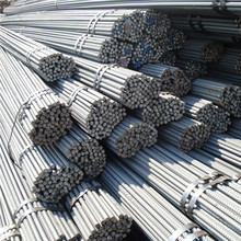 High Quality Mild Steel Rebar HRB400E ASTM 14-20MM Deformed