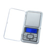 Handheld small pocket electronic scales, electronic jewelry, mobile phone, 1G