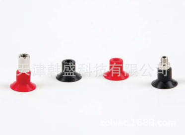 韩国 SOLVAC 真空吸盘