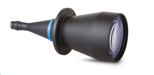 OPTO  工业镜头  TC2MHR192-C   