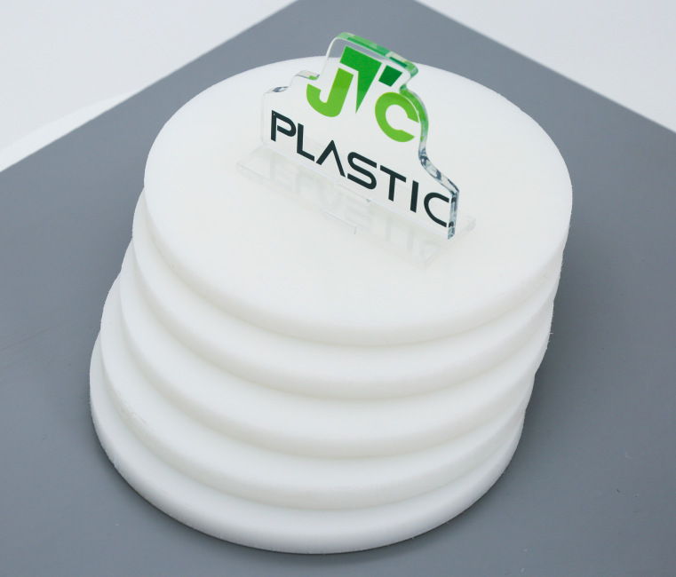 pp阻燃板材 白色灰色垫板塑料板塑料隔板雕刻