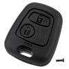 Bid to 206 208 307 308 Citroen Direct Direct Remote remote control replacement car key shell