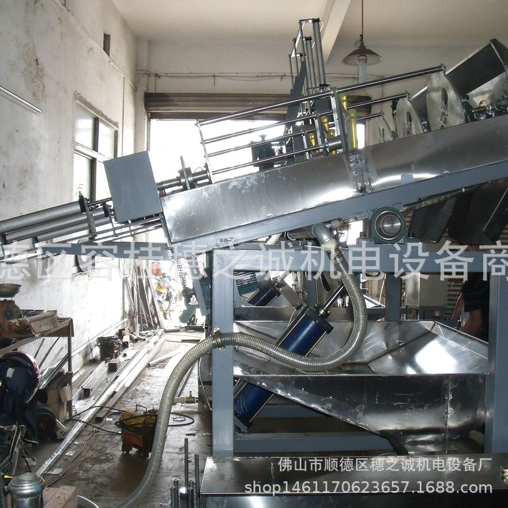 厂家供应摇奖机 凃塘机 搪瓷设备