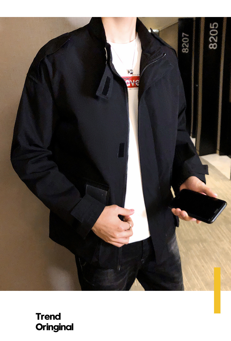 Veste homme en Fibre de polyester Polyester  - Ref 3411652 Image 13