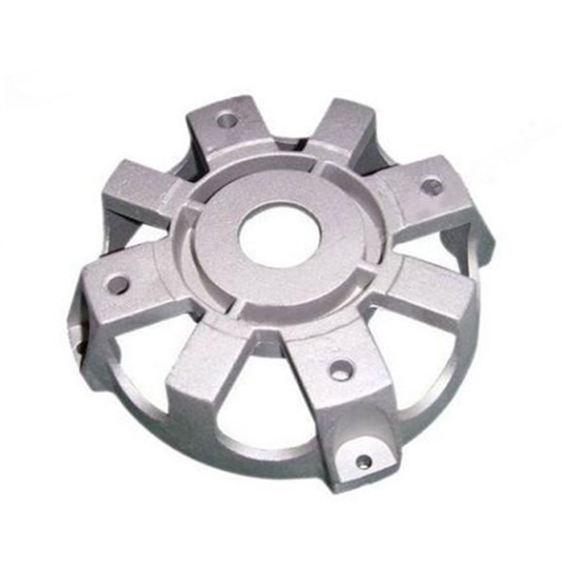 电器配件直销加工 铝压铸件/铝件/铝壳/铝外壳/铝铸件加工