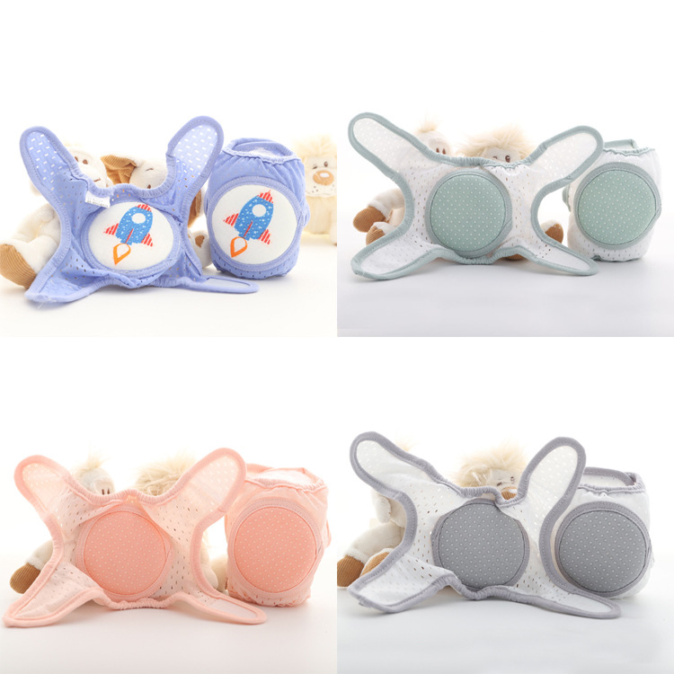 Baby-Knieschoner Design 5