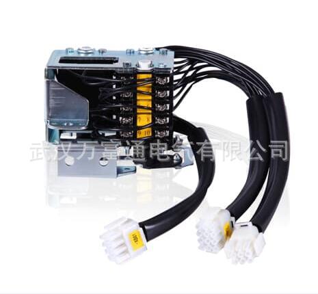 GCE0905121P0100 电气分闸信号的辅助开关 S7 ABB真空断路器附件