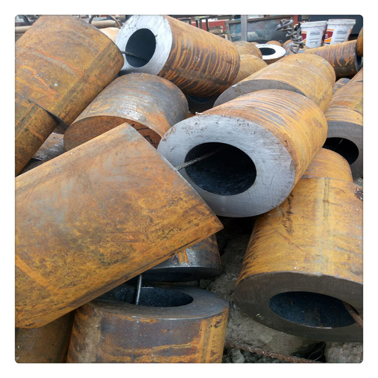 325*60钢管现货供应 切割零售45#厚壁273*60钢管 欢迎您选购