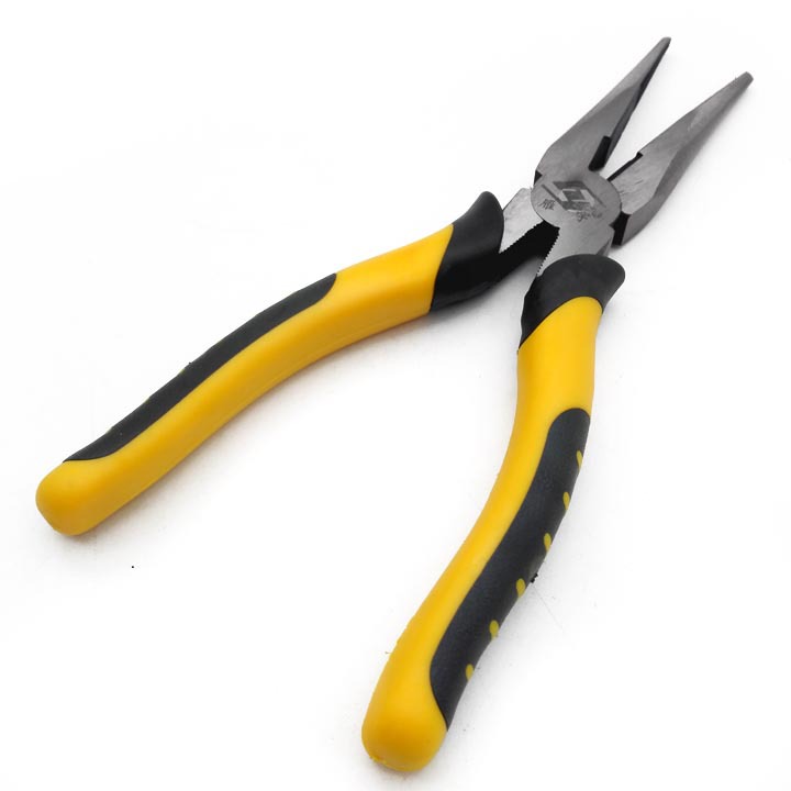 L2233 sharp-nariz alicates herramientas Herramientas de hardware Yiwu 10 yuanes tienda de suministro al por mayor