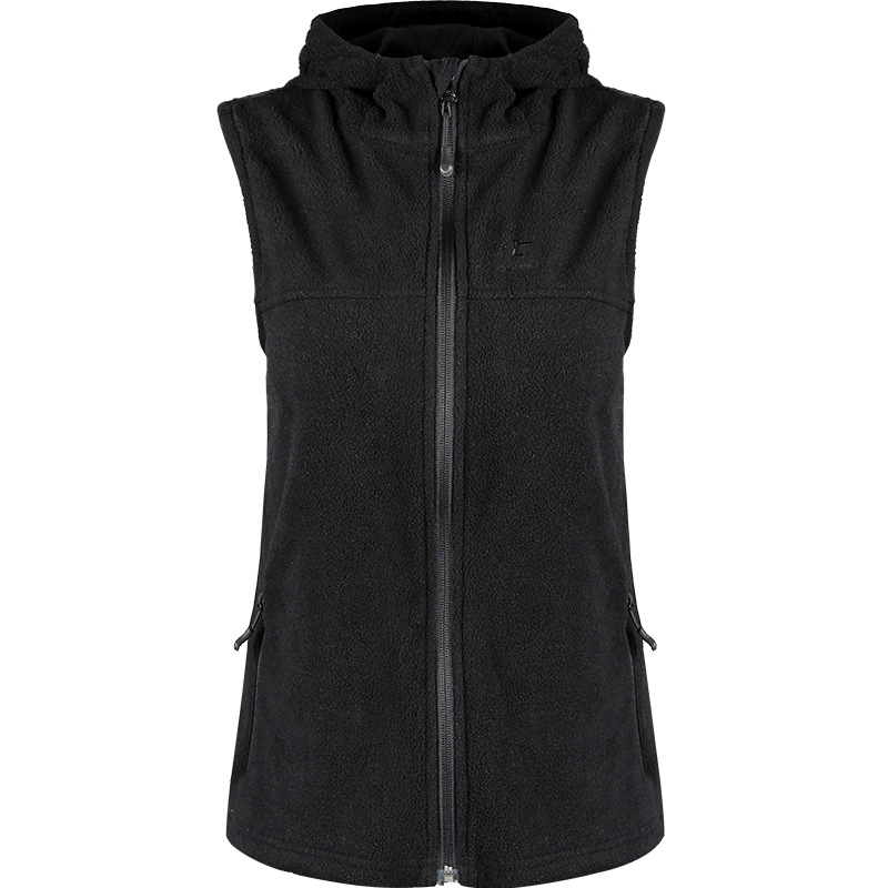 Gilet femme JOURNEY  ZONIVES - Ref 3317028 Image 5