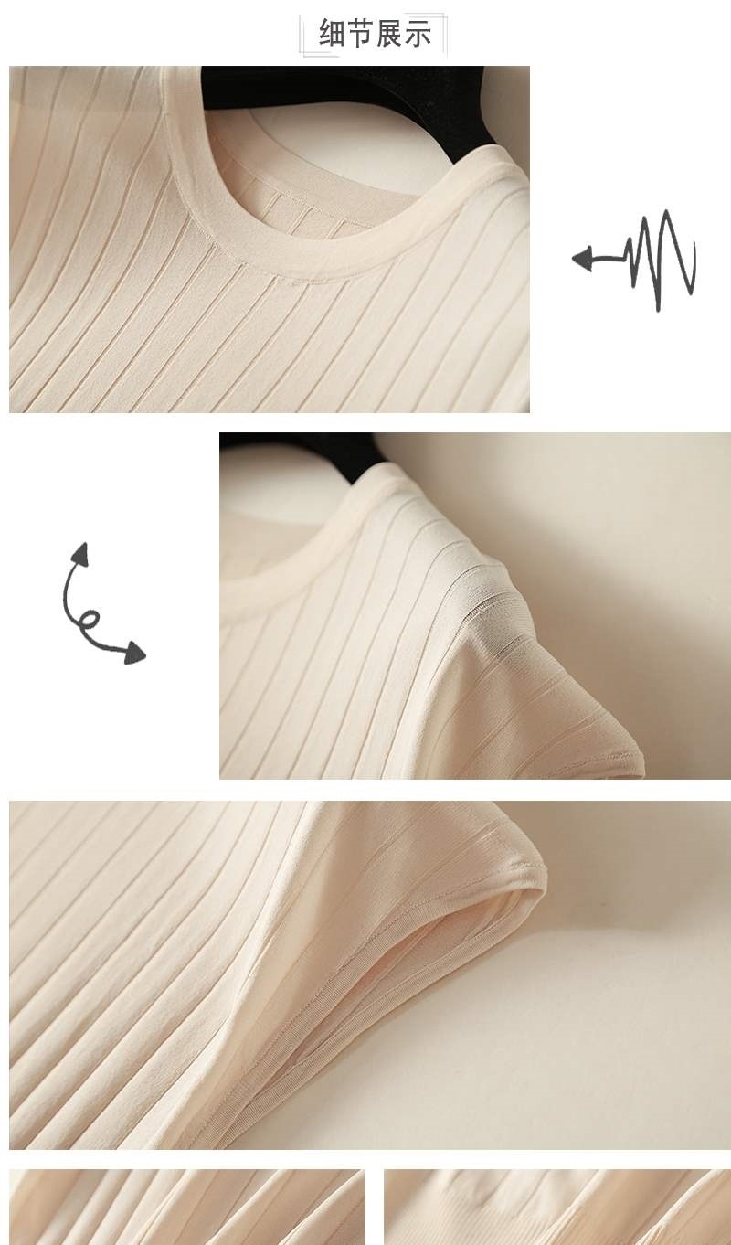 Pull femme en Spandex - Ref 3414047 Image 13