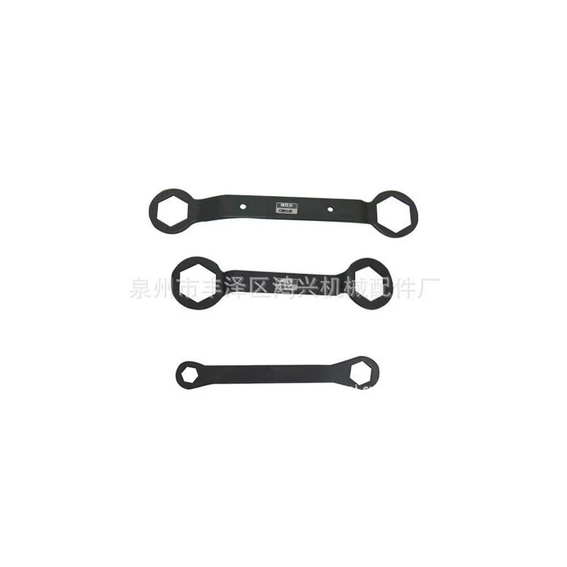 High strength wrench, hexagonal tools set, custom-made