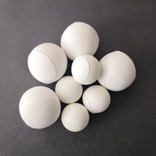 耐磨氧化鋁球 工業非金屬礦用陶瓷微珠 氧化鋁陶瓷微球廠家