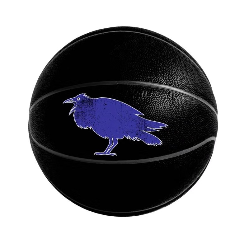 美国导演推荐 3号篮球乌鸦篮球|ms