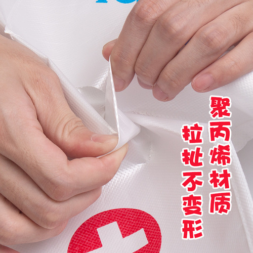 Source factory apron toy doctor toy nurse uniform children's performance nurse costume playing house role playing