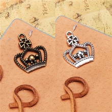 DIY�Ʒ������ϏS�����l25*20MMʮ�ּܻʹ�����Ʒ���XS13