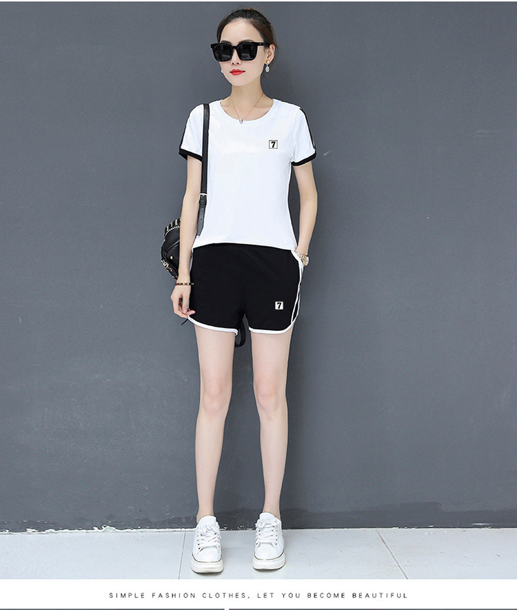 Costume femme TU RONGSHIJIA en Coton - Ref 3335639 Image 22