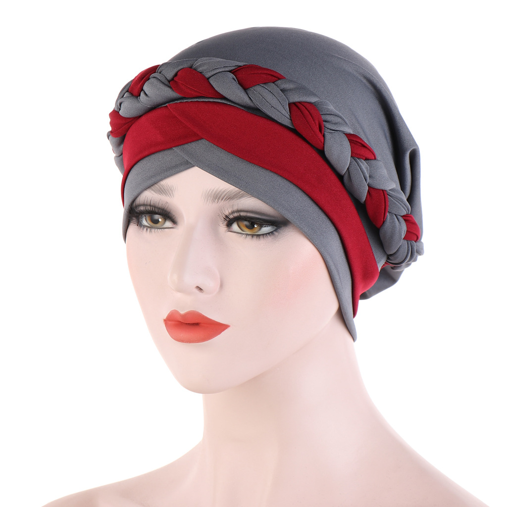 Headscarf Design 8
