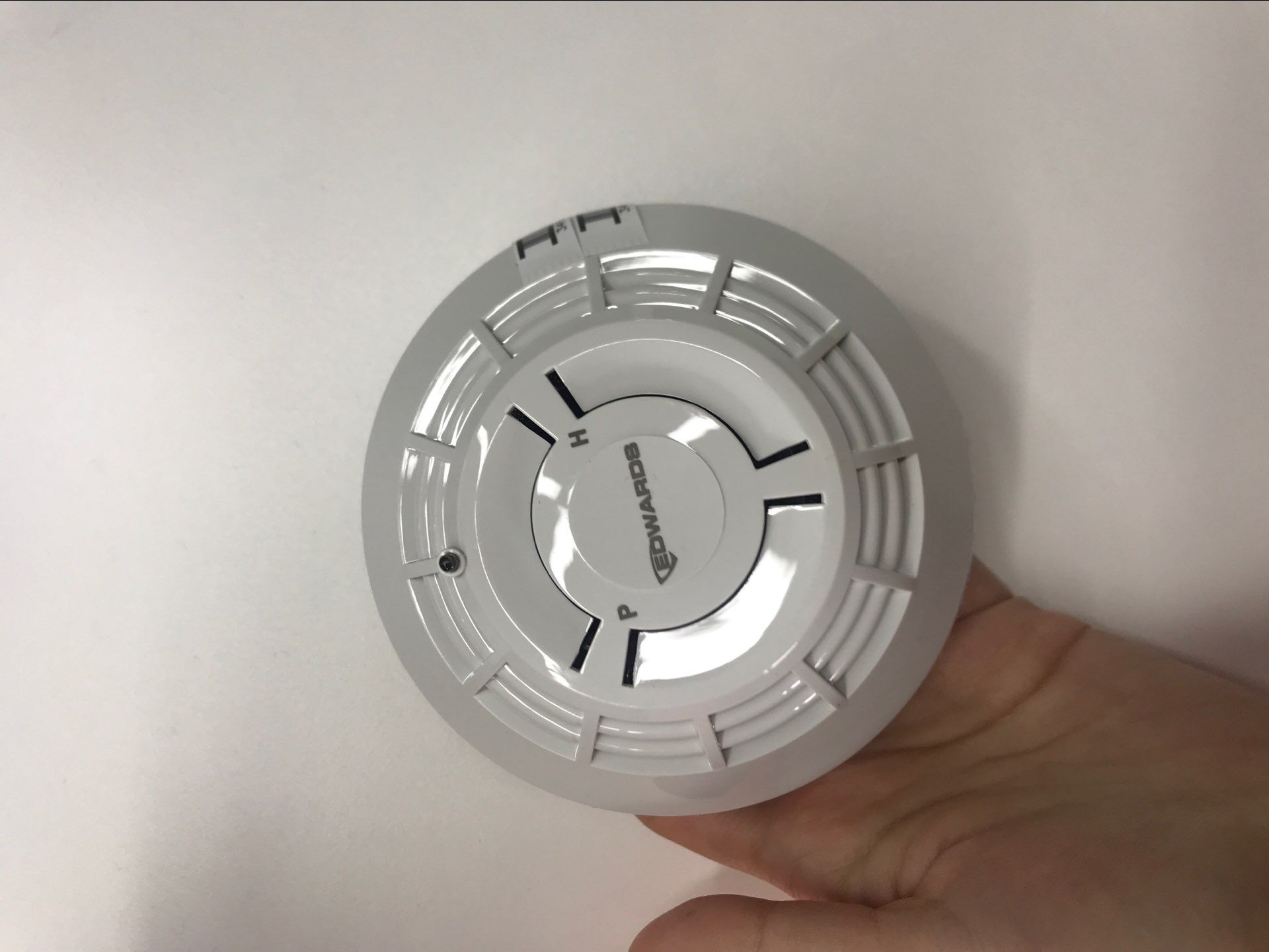 爱德华 JTF-GOM-SIGA-PHD分布智能特征烟温复合探测器