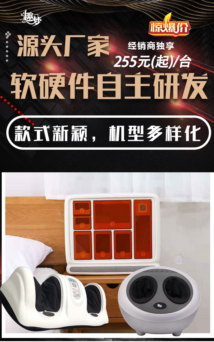 详情页
