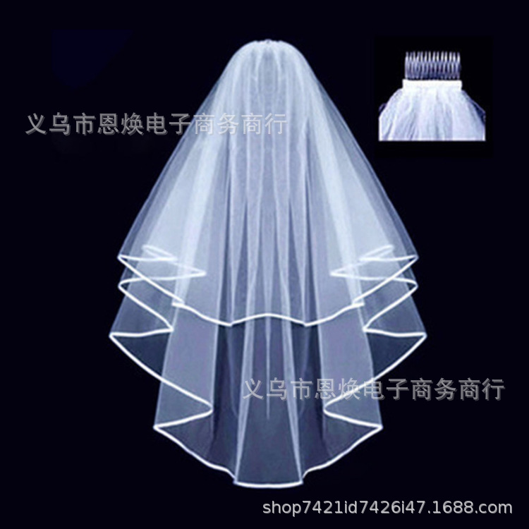 新娘派对三件套3