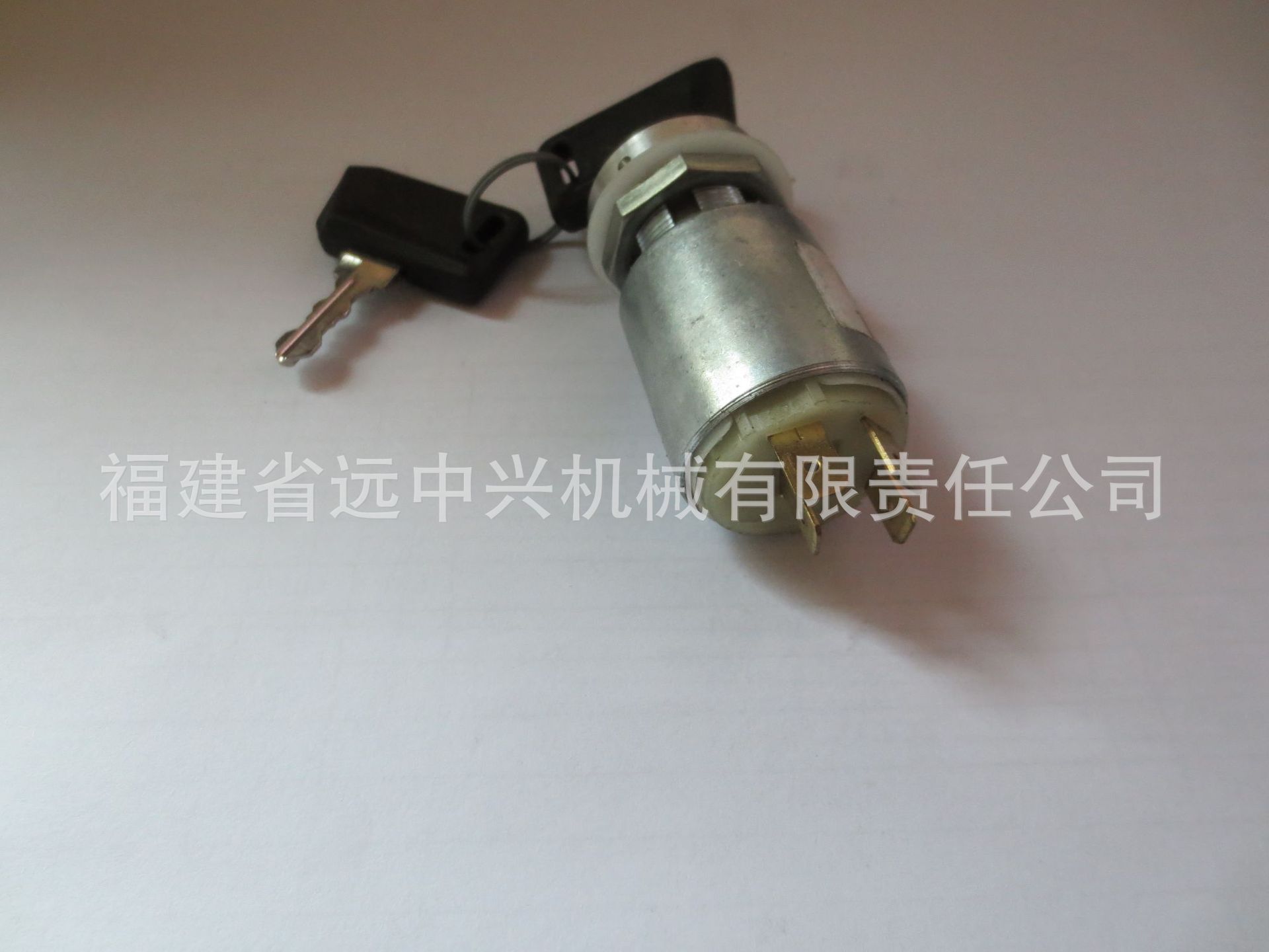 特雷克斯 自卸车配件 Terex 钥匙开关 15257770