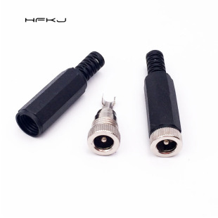 �S�����ldc5521�M�bʽĸ�^ DC5.5*2.1mm����ĸ�^dc5521���˽�ñ��