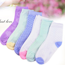 特價爆款兒童襪子1-8歲兒童棉襪子女童男童寶寶棉襪子獨立包裝