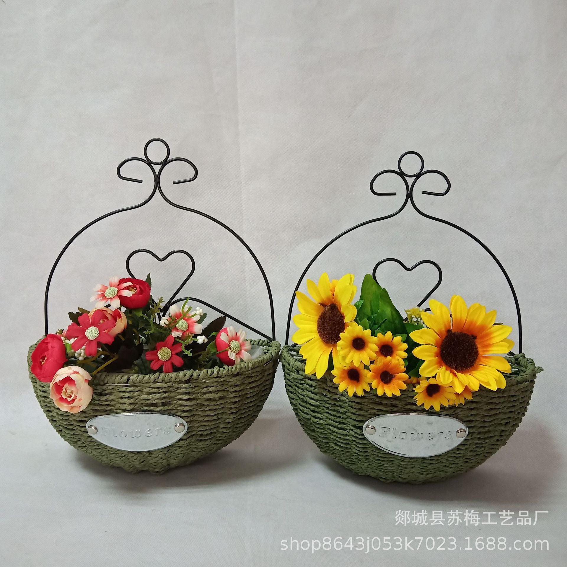 工艺花篮图片大全,竹花篮图片大全,水果花篮图片大全大图(第13页)_大山谷图库