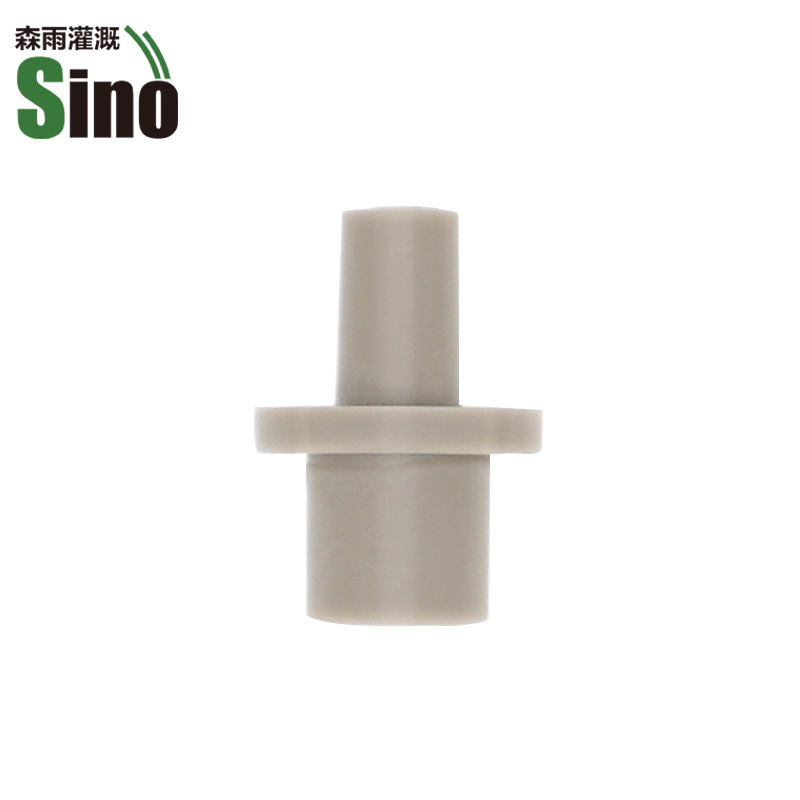 Pequeños accesorios para socios de boquilla de pulverización, una sola barba, doble barba, varios accesorios opcionales, impuestos no incluidos