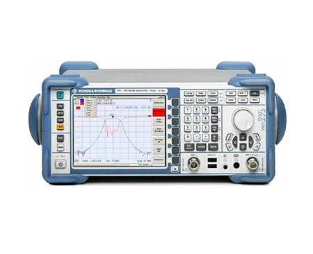 R&S台式矢量网络分析仪ZVL3/6/13