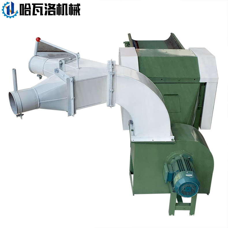 枕头枕芯小型充棉机